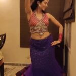 Radhika Narayan Instagram – There’s always  a lil space left to sway away!!! 

For Karnataka Sambrama at Hampi
Wardrobe and styling : @laxmikrishnaofficial