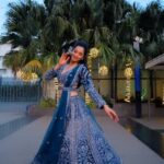 Radhika Narayan Instagram - Just looking like a Wow!! 😉 # iykyk 📸: @studio.bangalore_official Stylist: @zoha.kabir Outfit: @samyakkclothing Make up: @makeoverby_divyagowda Hair: @artistry_by_pushpa Phoenix Marketcity Bangalore