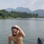 Raghav Juyal Instagram - Life is fun , not a serious business ,