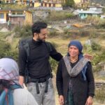 Raghav Juyal Instagram - Sorry guys was out of network thora late ho Gaya. उत्तराखण्ड स्थापना दिवस की हार्दिक शुभ कामनाएँ❤️ Uttarakhand