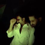Raghav Juyal Instagram - 🫰🏽