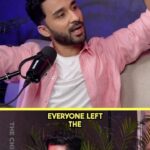 Raghav Juyal Instagram - This one time when I pranked Remo Sir on the sets of ABCD 2 😂 Lag gayi thi meri uske baad 😅 Full episode of my @thechillhourpod with @dkpareek is out now on Deepak’s YouTube and Spotify - link in his bio. Bohot saari interesting kahaniyon ki baatein hui hai. Jaake dekho, bada hi mazedaar episode hai. 🥳 #abcd2 #prank #prankonsets #remodsouza #thechillhour #thechillhourpod #raghavjuyal #dkpareek