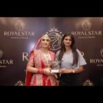 Ragini Khanna Instagram - Award given by @raginikhanna for makeup ❤️❤️ Thank you so much Mam ❤️❤️ Insta account @itz_me_baby3268 #makeup #awards #raginikhanna #awesomeearth #makeupartist #instagram #fansasuraalgendaphool Lotus Javi