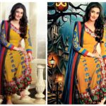 Ragini Khanna Instagram -