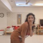 Ragini Khanna Instagram - My first reel though ! Had the best time dancing 💃🏻 @meghantrainor 🩷❤️ #dance #dancetime #danceislife #danceistherapy #love&laughter #title