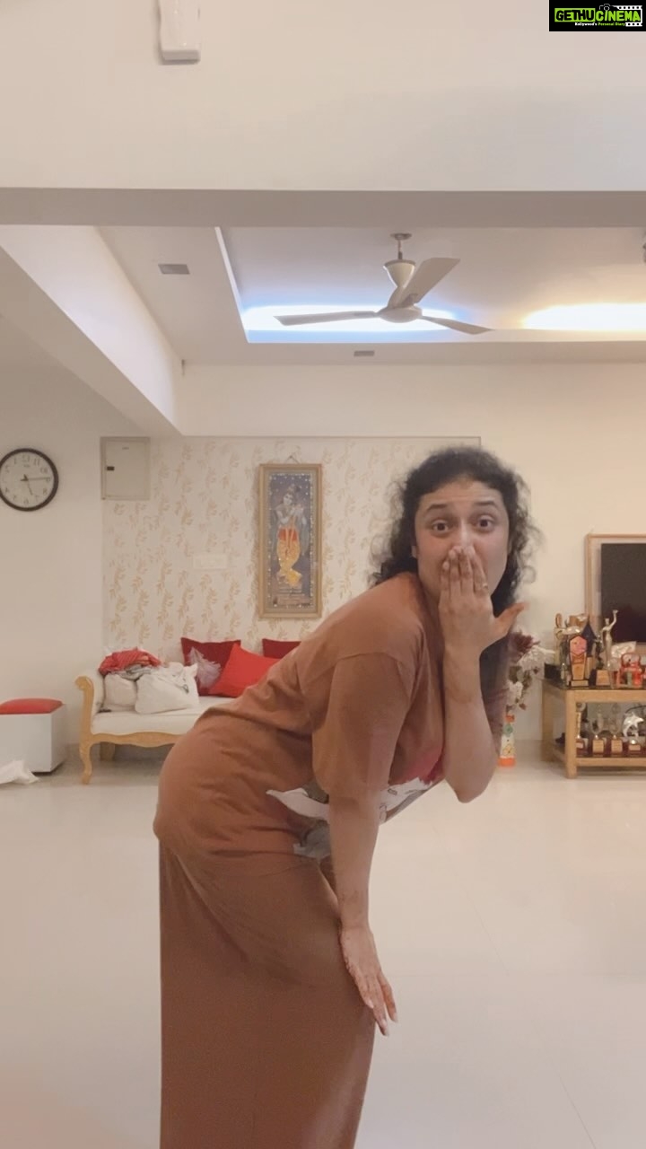 Ragini Khanna Instagram - My first reel though ! Had the best time dancing 💃🏻 @meghantrainor 🩷❤️ #dance #dancetime #danceislife #danceistherapy #love&laughter #title