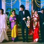 Rahman Instagram - Throwback Anbulla Appa It’s been 36 years. Truly Blessed to have shared screen space with greatest actor of all times “Nadigar Thilagam “ Mr. Shivaji Ganesan. Many unforgettable memories with the legend. 🥰🥰🥰 #sivajiganesan @simply.nadiya #tamilmovie #tollywood #mollywood #kollywood #moviemania #loveformovies