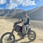 Rahman Instagram - Mad Max. Throwback Loved my wardrobe so much from my Hindi debut movie @ganapathpart_1 #ganapathpart1 #bollywood #mollywood #kollywood #tollywood #madmax #avtorslife #moviestar #keralagram #ladakh #actionfigures #chennaisuperkings #motorcycle #bikes #landscapephotography #iphone14promax #photography #silhouette #pose #flamingo #chill #rahmanism #allkeralarahmanfans #hollywood #madmax2 #furryfandom Lamayuru Monastery Ladakh, India