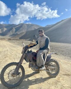 Rahman Instagram - Mad Max.  Throwback 
Loved my wardrobe so much from my Hindi debut movie @ganapathpart_1 

#ganapathpart1 #bollywood #mollywood #kollywood #tollywood #madmax #avtorslife #moviestar #keralagram #ladakh #actionfigures #chennaisuperkings #motorcycle #bikes #landscapephotography #iphone14promax #photography #silhouette #pose #flamingo #chill #rahmanism #allkeralarahmanfans #hollywood #madmax2 #furryfandom