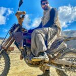 Rahman Instagram – Mad Max.  Throwback 
Loved my wardrobe so much from my Hindi debut movie @ganapathpart_1 

#ganapathpart1 #bollywood #mollywood #kollywood #tollywood #madmax #avtorslife #moviestar #keralagram #ladakh #actionfigures #chennaisuperkings #motorcycle #bikes #landscapephotography #iphone14promax #photography #silhouette #pose #flamingo #chill #rahmanism #allkeralarahmanfans #hollywood #madmax2 #furryfandom Lamayuru Monastery Ladakh, India