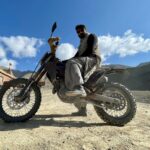 Rahman Instagram – Mad Max.  Throwback 
Loved my wardrobe so much from my Hindi debut movie @ganapathpart_1 

#ganapathpart1 #bollywood #mollywood #kollywood #tollywood #madmax #avtorslife #moviestar #keralagram #ladakh #actionfigures #chennaisuperkings #motorcycle #bikes #landscapephotography #iphone14promax #photography #silhouette #pose #flamingo #chill #rahmanism #allkeralarahmanfans #hollywood #madmax2 #furryfandom Lamayuru Monastery Ladakh, India