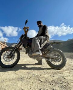 Rahman Instagram - Mad Max.  Throwback 
Loved my wardrobe so much from my Hindi debut movie @ganapathpart_1 

#ganapathpart1 #bollywood #mollywood #kollywood #tollywood #madmax #avtorslife #moviestar #keralagram #ladakh #actionfigures #chennaisuperkings #motorcycle #bikes #landscapephotography #iphone14promax #photography #silhouette #pose #flamingo #chill #rahmanism #allkeralarahmanfans #hollywood #madmax2 #furryfandom