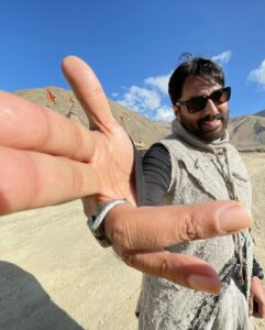 Rahman Instagram - Mad Max.  Throwback 
Loved my wardrobe so much from my Hindi debut movie @ganapathpart_1 

#ganapathpart1 #bollywood #mollywood #kollywood #tollywood #madmax #avtorslife #moviestar #keralagram #ladakh #actionfigures #chennaisuperkings #motorcycle #bikes #landscapephotography #iphone14promax #photography #silhouette #pose #flamingo #chill #rahmanism #allkeralarahmanfans #hollywood #madmax2 #furryfandom