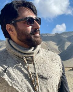Rahman Instagram - Mad Max.  Throwback 
Loved my wardrobe so much from my Hindi debut movie @ganapathpart_1 

#ganapathpart1 #bollywood #mollywood #kollywood #tollywood #madmax #avtorslife #moviestar #keralagram #ladakh #actionfigures #chennaisuperkings #motorcycle #bikes #landscapephotography #iphone14promax #photography #silhouette #pose #flamingo #chill #rahmanism #allkeralarahmanfans #hollywood #madmax2 #furryfandom