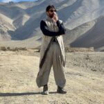 Rahman Instagram - Mad Max. Throwback Loved my wardrobe so much from my Hindi debut movie @ganapathpart_1 #ganapathpart1 #bollywood #mollywood #kollywood #tollywood #madmax #avtorslife #moviestar #keralagram #ladakh #actionfigures #chennaisuperkings #motorcycle #bikes #landscapephotography #iphone14promax #photography #silhouette #pose #flamingo #chill #rahmanism #allkeralarahmanfans #hollywood #madmax2 #furryfandom Lamayuru Monastery Ladakh, India