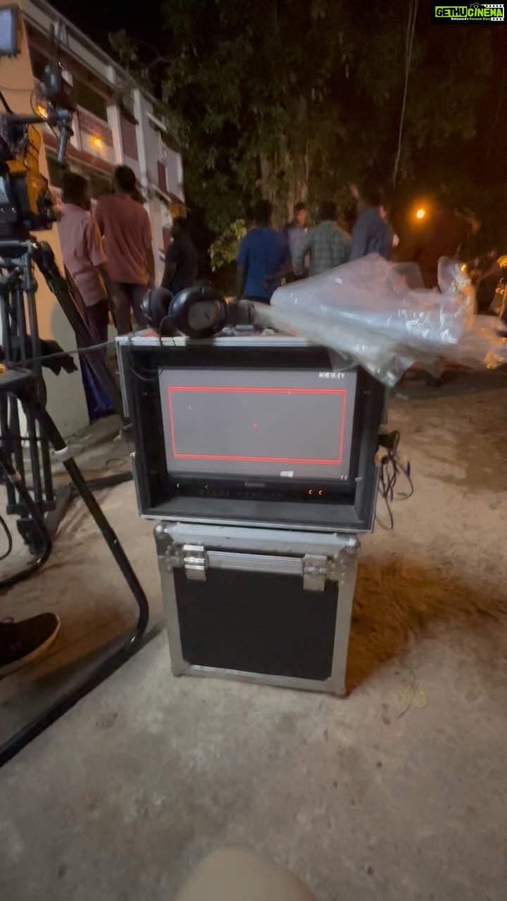 Rahman Instagram - 3rd schedule on role FACT Cochin, Kerala, India