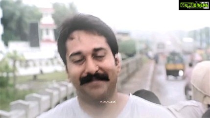 Rahman Instagram - • 19 Year's Of Black 😱🥵🖤 Sub Inspector Ashok Srinivas 🔥💪🏻👮‍♂️ @rahman_actor . . . #19yearsOfBlack #mammootty #rahman #police #superhit #evergreenstar #2004 #action Kochi,Kerala