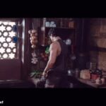 Rahman Instagram - This is how we make Chai in Ganapath style. 😂 #ganapath @ayushi_makeupnhairartist @fatimapeerzada @kritisanon @rushdarahman_