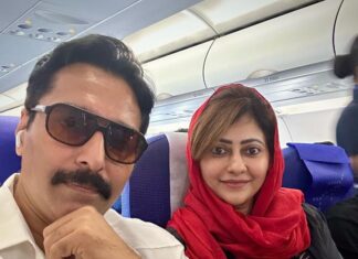 Rahman Instagram - Off to Mumbai for the premier of Ganapath part 1. Excited and anxious #ganapathpart1 #bollywood #kollywood #tollywood #mollywood #indiancinema #actorslife #keralagallery #keralaattraction JW Marriott