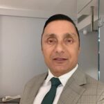 Rahul Bose Instagram - Rugby World Cup Ke (Achche) Side Effects: Rahul Bose wants you to watch the #RWCFinal on FanCode this Saturday! 😍 . . #RWConFanCode