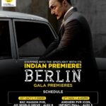 Rahul Bose Instagram - Delighted to announce that #Berlin continues its cinematic journey with its Indian premiere at the @mumbaifilmfestival Don’t miss it and book your tickets now. #JioMAMIMumbaiFilmFestival #MumbaiFilmFestival #JioMAMI2023 @aparshakti_khurana @ishwaksingh @ikabirbedi @goenkaanupriya @shariq_patel @zeestudiosofficial @atulsanalog @yippeekiyaymotionpictures @indiasigninghands @jigarmehta165 @ujjwalschopra @prashantsingh________ @joysengupta97 @deepak_qazir_kejriwal @nikolay.novomlinskiy @haresh_sharma24 @manishsharmaa @muskaan_mehtas @artistriteshsingh #NiteshPandey @shrivastavmanav @shree_nj @divvyanidhhi @irene.d.malik @k.music.composer @bypenaz @anthoruban @boloykumardoloi @mayankbawacasting @arpan.gaglani @vikramdahiya707 #SurekhaSrinivasan @rheankaula #RobertLang