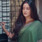 Raima Sen Instagram - #roktokorobi on @zee5_bangla 3rd February 🎉