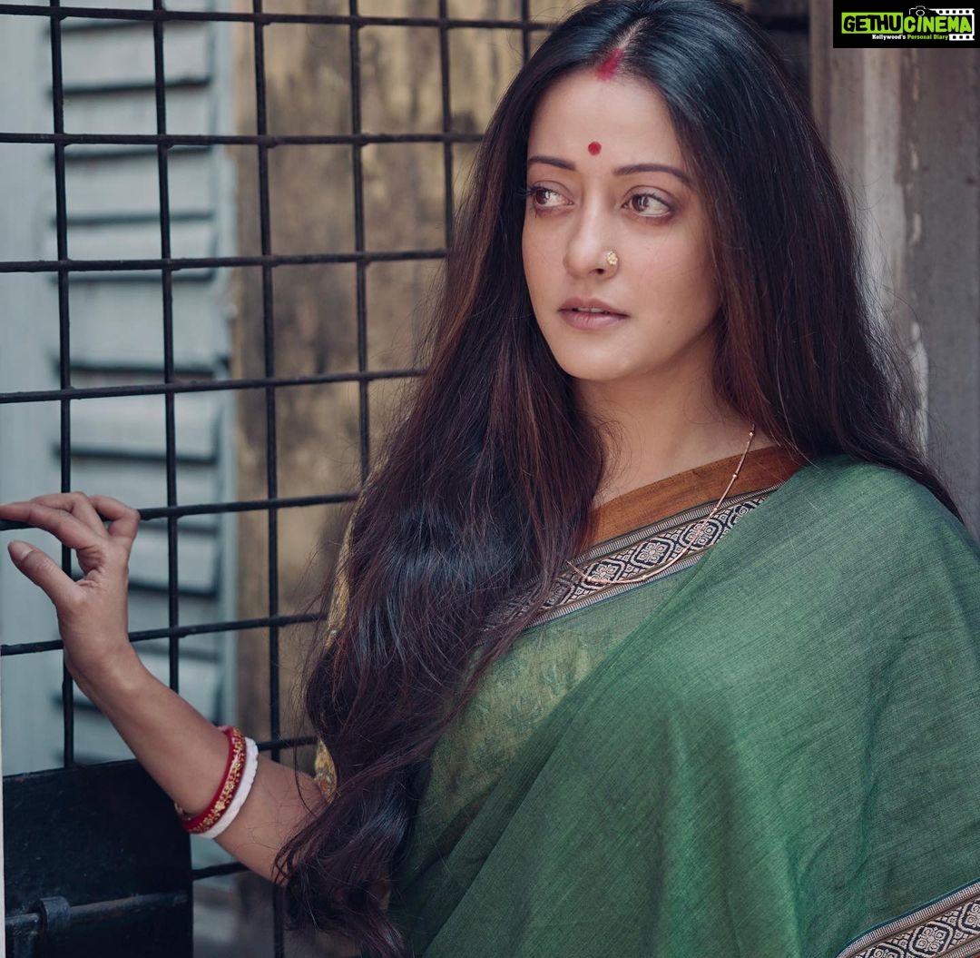 Raima Sen Instagram - #roktokorobi on @zee5_bangla 3rd February 🎉