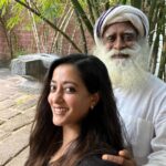 Raima Sen Instagram - Isha Yoga, coimbatore, Tamil Nadu, India
