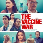 Raima Sen Instagram - PRESENTING: The first look of India’s first ever Bio-science film #TheVaccineWar. Releasing worldwide on 28 September 2023. @iamnanapatekar @anupampkher @pallavijoshiofficial @raimasen @sapthami_gowda @girijaoakgodbole @niveditabhattacharya.official @mohankapurofficial @raymayukh @vivekagnihotri @iambuddha_films https://youtu.be/sFfzp5bqr10