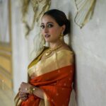 Raima Sen Instagram -
