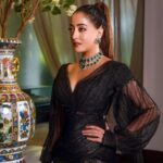 Raima Sen Instagram -