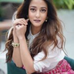 Raima Sen Instagram - #❤️ Miss Ginko