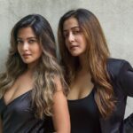 Raima Sen Instagram - All you need is coffee and a sister to make it