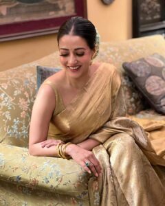 Raima Sen Instagram - Gold never comes to the dreamers - except in dreams