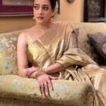 Raima Sen Instagram - Gold never comes to the dreamers - except in dreams