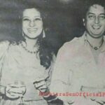 Raima Sen Instagram - #family archives #❤️
