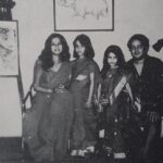Raima Sen Instagram - #family