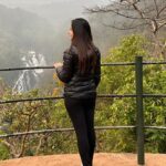 Raima Sen Instagram - Mudumalai Tiger Reserve
