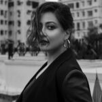 Raima Sen Instagram - #nightsky