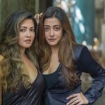 Raima Sen Instagram – A sister travels with you always