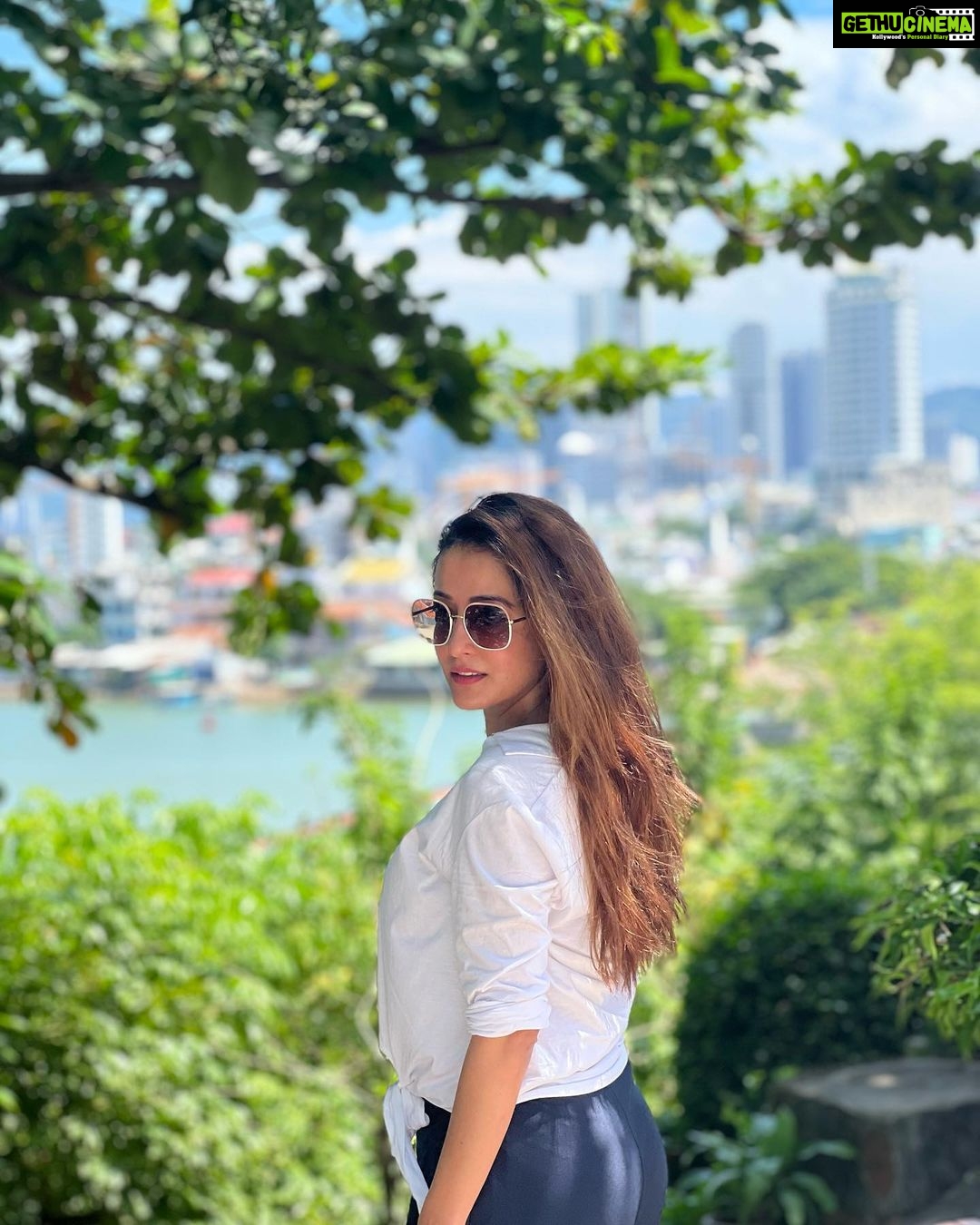 Raima Sen Instagram - Tháp Bà Ponagar Nha Trang, Khánh Hòa