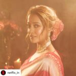 Raima Sen Instagram - #maionnetflix #MAI #❤️ @netflix_in