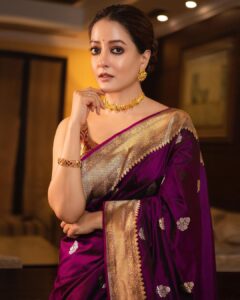 Raima Sen Instagram - #morning #❤