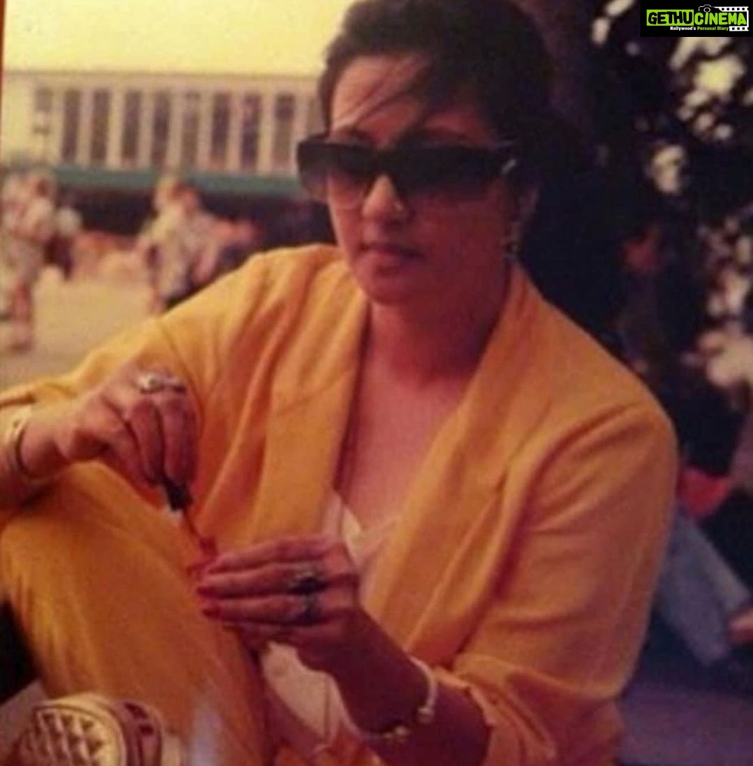 Raima Sen Instagram - #happymothersday #mom #❤️ #toallmomsoutthere