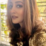 Raima Sen Instagram - #🥂 #❤️ #bts