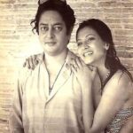 Raima Sen Instagram - #happyanniversary #happy44th #❤️