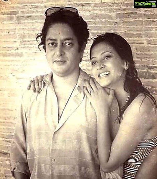 Raima Sen Instagram - #happyanniversary #happy44th #❤️