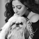 Raima Sen Instagram - My #love @dasho.2020 #❤️