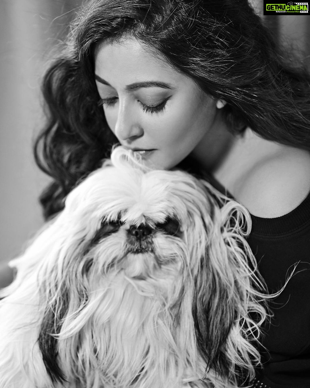 Raima Sen Instagram - My #love @dasho.2020 #❤️