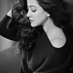 Raima Sen Instagram - #❤️ #blackandwhite series